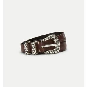 Veronica beard NWT Elsa Belt